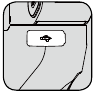 USB-A-poort