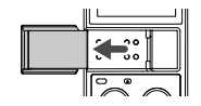 DJI Pocket 2 activeren stap 2