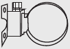 Stuurbeugel & Hardware Kit