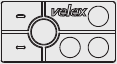 Multifunctionele Controller