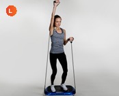 ALTERNATE SHOULDER PRESS