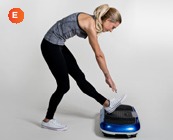 HAMSTRING REKKEN