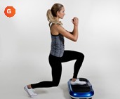 SPLITSQUAT