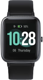 Smartwatch (ID205L met bandjes)