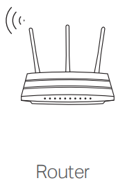 Entertainmentadapter Stap 2