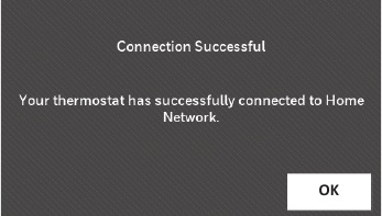 Verbinding maken met uw Wi-Fi-netwerk stap 4