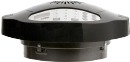 Digital Power Head (IRC6) 26001 Zwart met zilveren accenten