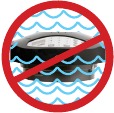 Was de powerhead niet en dompel deze niet onder in water en laat hem niet een vaatwascyclus doorlopen