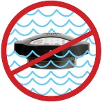 Was de powerhead niet en dompel deze niet onder in water en laat hem niet een vaatwascyclus doorlopen