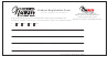 Registratiekaart 26018