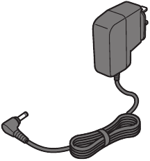 AC-adapter