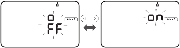 De TruRead-modus instellen stap 2