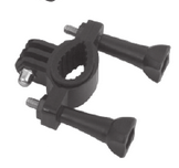 Handle Bar/Pole Mount (Stuur/stangbevestiging)