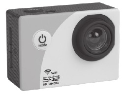 HD Camera
