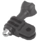 Short Thumb Screw (Korte duimschroef)