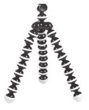 Tripod (Statief)