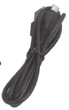 USB Cable (USB-kabel)