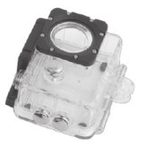 Waterproof Case (Waterdichte behuizing)