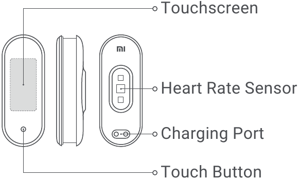 Fitness Tracker