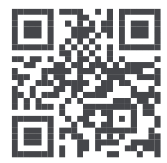 Mi Fit app QR code