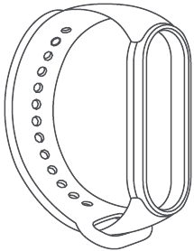 Polsband