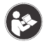 pictogram handleiding