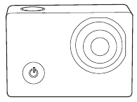 INHOUD 4K Camera