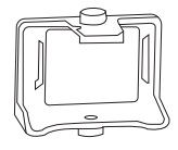 INHOUD Frame Behuizing Bevestiging