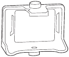 Framebehuizing