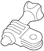 Pivot Mount
