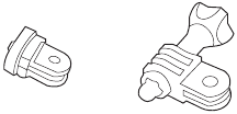 Pivot Mounts