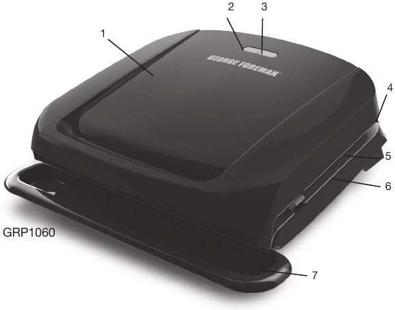 UW GRILL LEREN KENNEN GRP1060