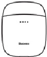 Oplaadcase voor oortelefoons