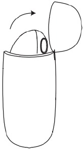 Productdiagram Stap 3