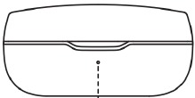 Oplaadcase-indicator