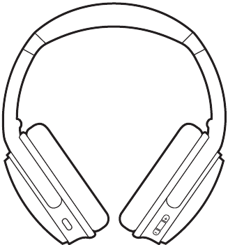 Bose QuietComfort 45 koptelefoon
