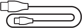 USB Type-C&reg;-kabel