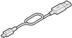 USB-kabel