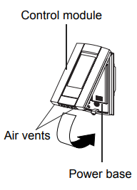Installatiestap 1