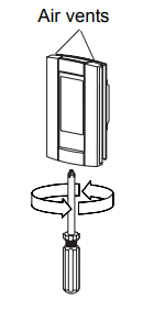 Installatiestap 2