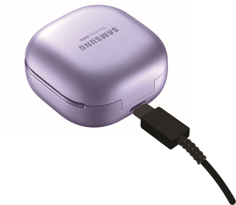 Laad de batterij op