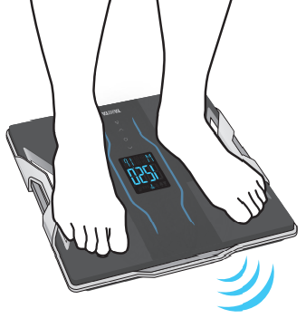 Verbinding maken met uw smartphone stap 11
