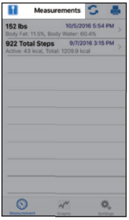 Verbinding maken met uw smartphone stap 9