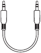 3.5mm Audiokabel
