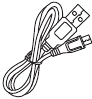 USB-oplaadkabel