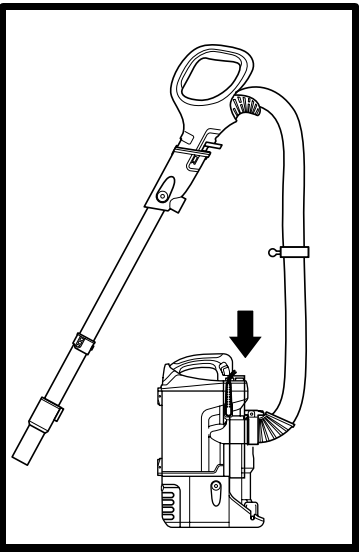 LIFT-AWAY-STEEL Stap 2