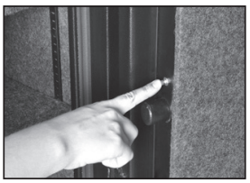 Een gebruikerscode programmeren Stap 2