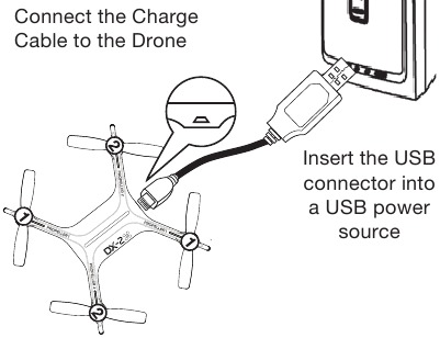 BATTERIJ OPLADEN
