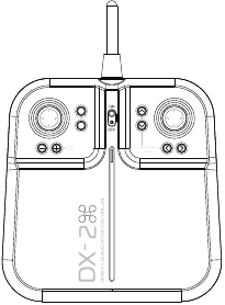 Drone Controller