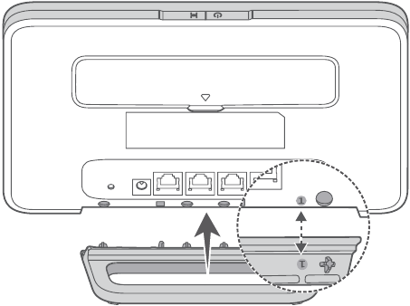 Installatiestap 1